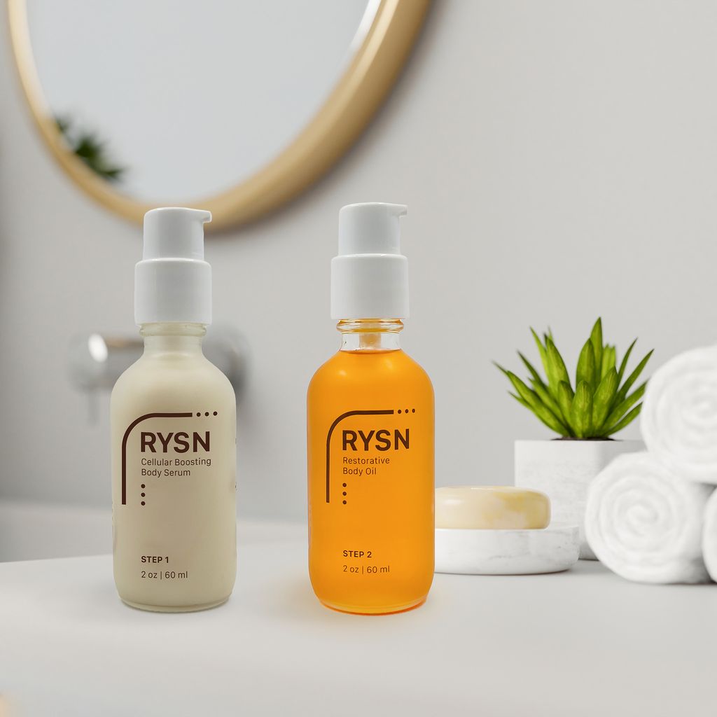 Body Renewal Duo