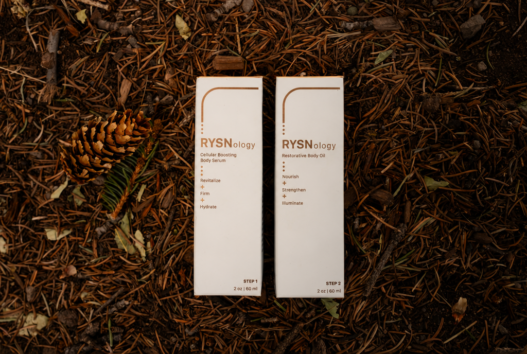 Body Renewal Duo